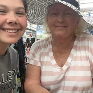 Meet your Posher, Judy